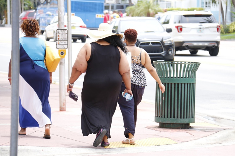 Obésité : il n'y aura pas de "taxe sur les calories"