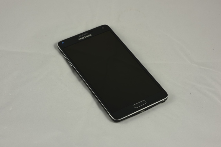 Samsung : alerte au Galaxy Note 7