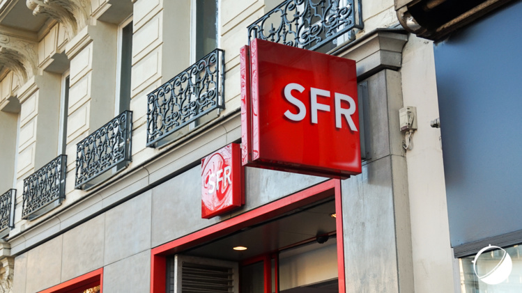 SFR pourrait se voir infliger une lourde amende à la fin de l’année SFR pourrait se voir infliger une lourde amende à la fin de l’année
