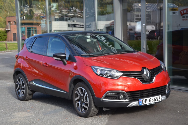 Renault : 3 000 emplois en CDI prévus jusqu’en 2019