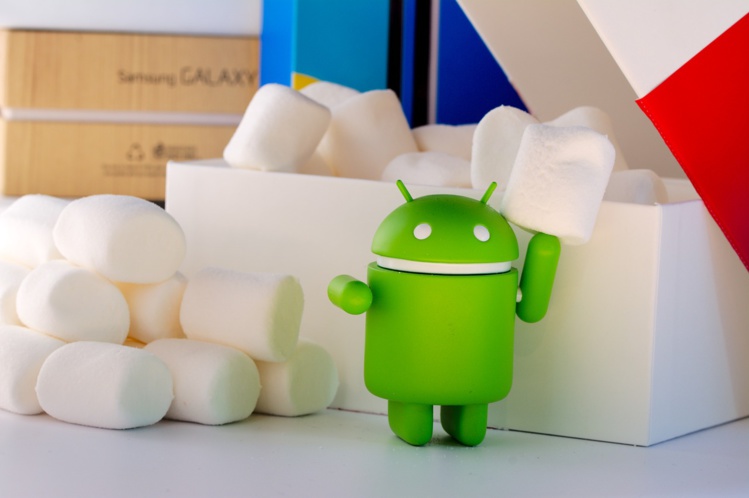 Smartphones : Android écrase complètement le marché Smartphones : Android écrase complètement le marché