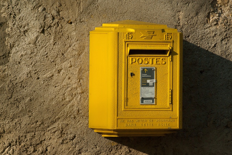 La Cour des Comptes valide la transformation de La Poste La Cour des Comptes valide la transformation de La Poste