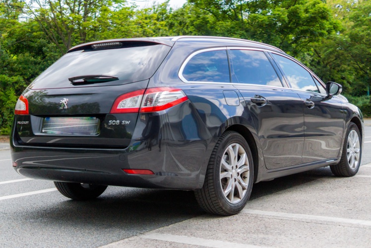 Peugeot va produire des voitures au Kenya Peugeot va produire des voitures au Kenya