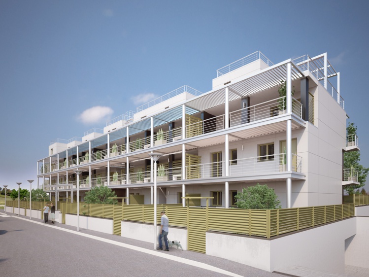 Crédit : les encours ont progressé de 4,7 % en 2016 Crédit : les encours ont progressé de 4,7 % en 2016