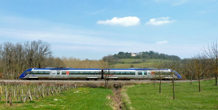 Avec inOui, la SNCF segmente davantage son offre TGV