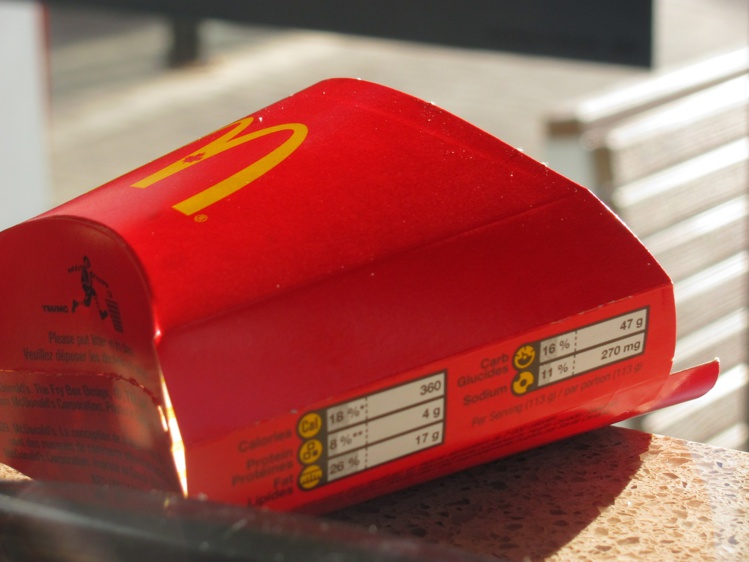 McDonald's : la livraison à domicile en test à Paris McDonald's : la livraison à domicile en test à Paris