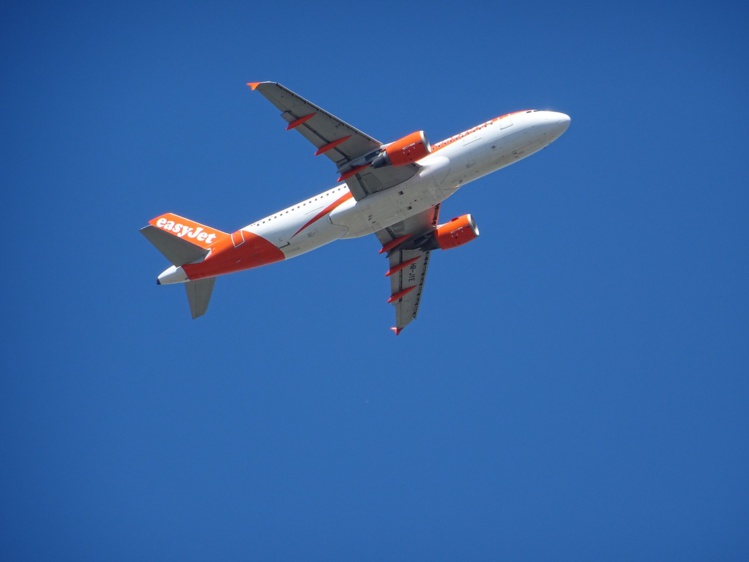 Le créateur d'EasyJet va donner la moitié de sa fortune Le créateur d'EasyJet va donner la moitié de sa fortune