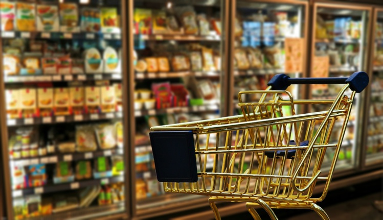 Costco s’apprête à ouvrir son premier magasin en France Costco s’apprête à ouvrir son premier magasin en France