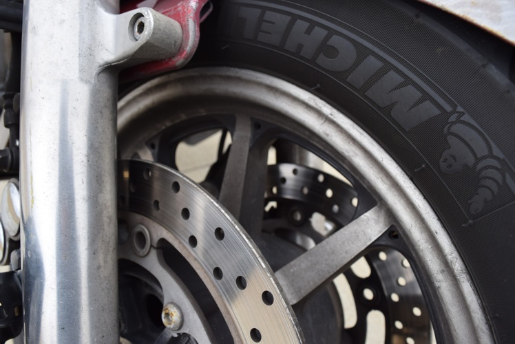 Michelin : un programme mondial de réorganisation Michelin : un programme mondial de réorganisation