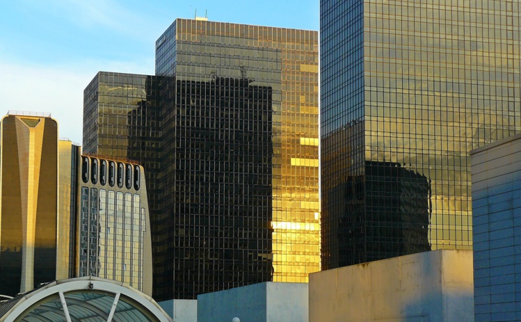 Immobilier tertiaire : toujours plus de surfaces commercialisées en Ile-de-France Immobilier tertiaire : toujours plus de surfaces commercialisées en Ile-de-France