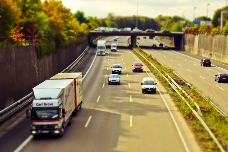 Réforme du code du travail : accord trouvé dans le secteur routier