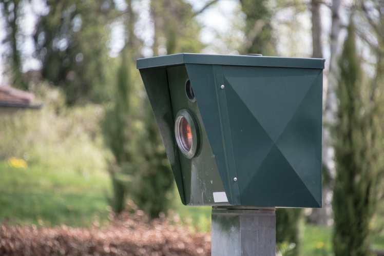 À quoi servent les recettes des radars ? À quoi servent les recettes des radars ?