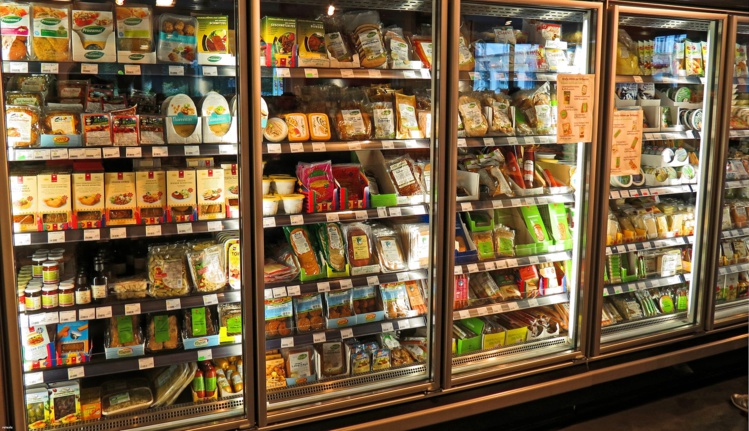 Alimentation : le logo nutritionnel cinq couleurs est désormais utilisable par tout industriel Alimentation : le logo nutritionnel cinq couleurs est désormais utilisable par tout industriel