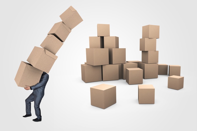 Amazon embauche 7 500 personnes pour faire face aux commandes de Noël Amazon embauche 7 500 personnes pour faire face aux commandes de Noël