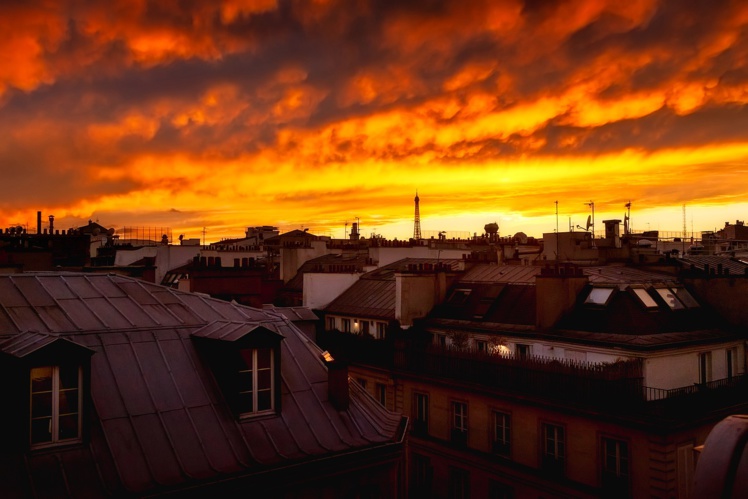 Au centre de Paris, pas plus de 120 nuitées pour les hébergements loués par Airbnb