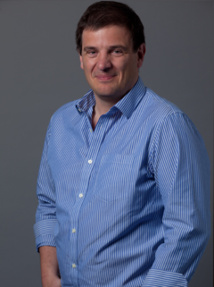 Florian Grill, président de CoSpirit: pourquoi «il faut casser les silos» en communication locale Florian Grill, président de CoSpirit: pourquoi «il faut casser les silos» en communication locale