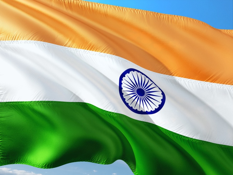 Emmanuel Macron en Inde : 13 milliards d'euros de contrats Emmanuel Macron en Inde : 13 milliards d'euros de contrats