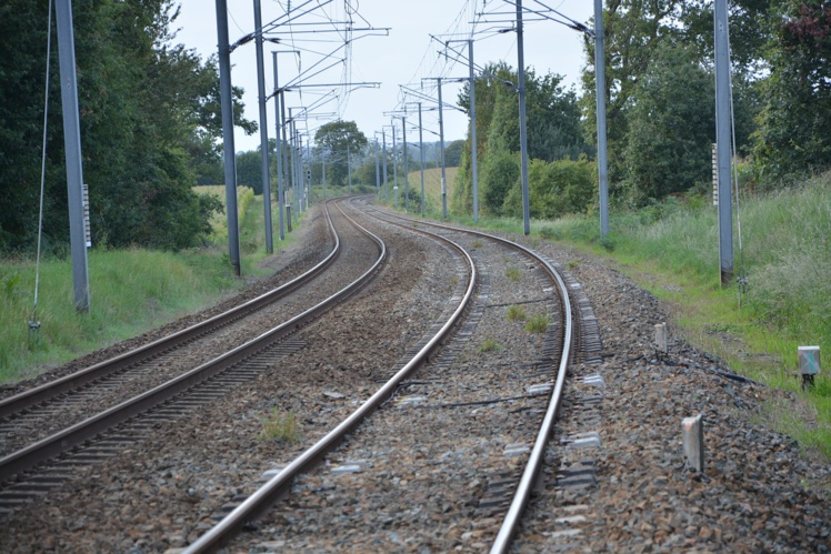 Un mouvement de grève sur 36 jours à la SNCF
