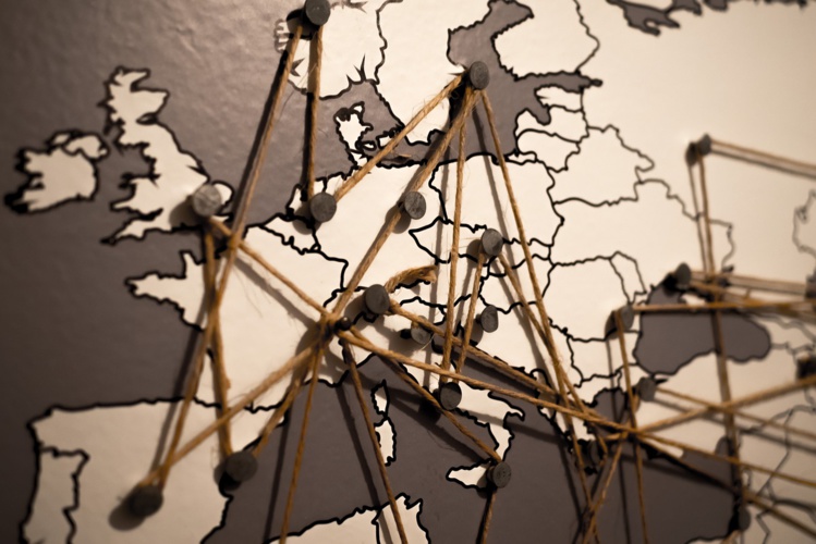 Allemagne, France : une feuille de route pour refonder l'Europe et la zone euro Allemagne, France : une feuille de route pour refonder l'Europe et la zone euro