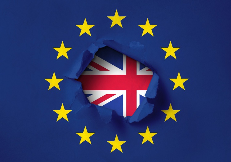 Brexit : le secteur financier devrait privilégier Paris