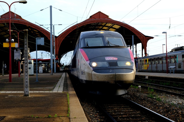 Grève à la SNCF : en Ile-de-France, le covoiturage sera remboursé Grève à la SNCF : en Ile-de-France, le covoiturage sera remboursé