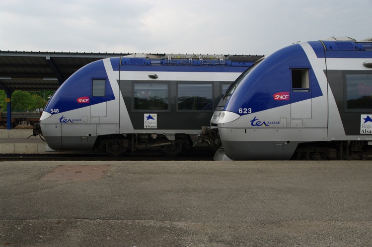 Edouard Philippe : une reprise de la dette de la SNCF « sans fiscalité supplémentaire »