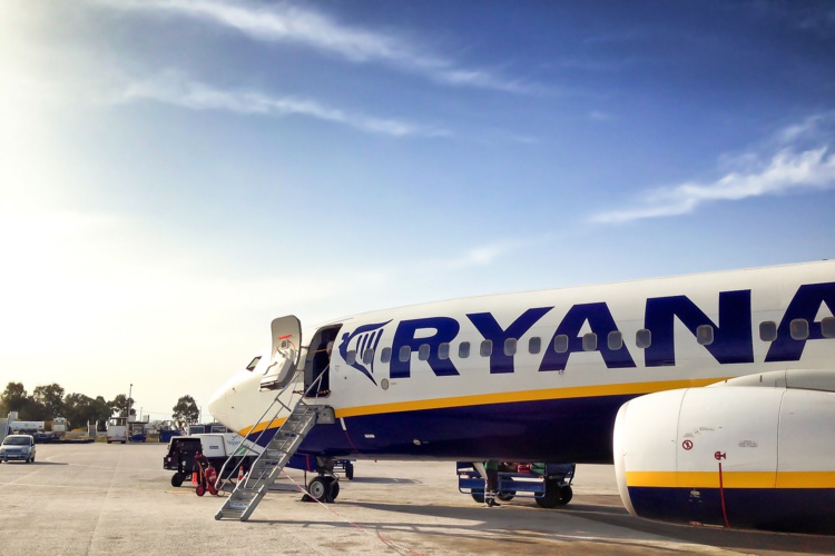 Ryanair : toujours plus de passagers, toujours plus de bénéfices