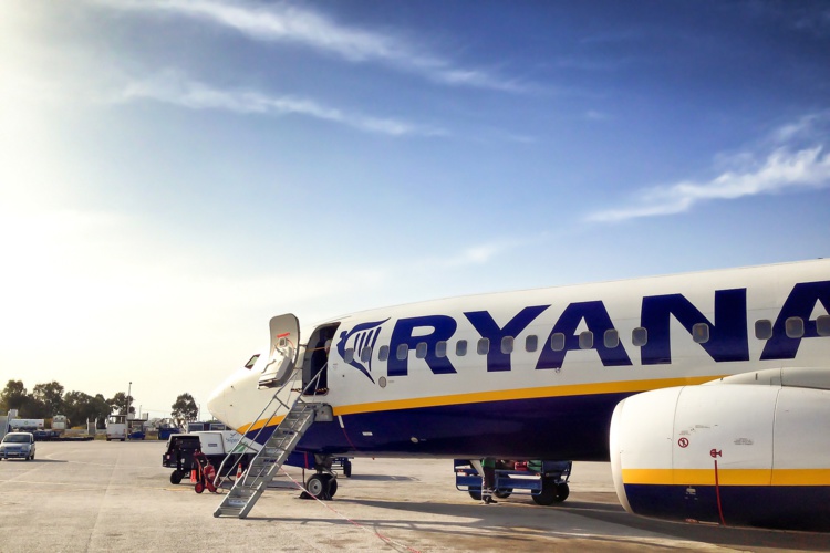 Ryanair : toujours plus de passagers, toujours plus de bénéfices Ryanair : toujours plus de passagers, toujours plus de bénéfices