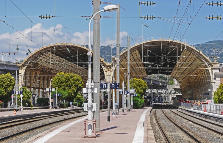La CGT va poursuivre la grève à la SNCF en juillet La CGT va poursuivre la grève à la SNCF en juillet