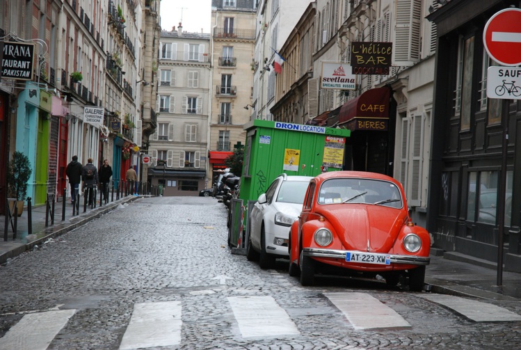 Renault et le groupe PSA vont remplacer Autolib’ en Ile-de-France