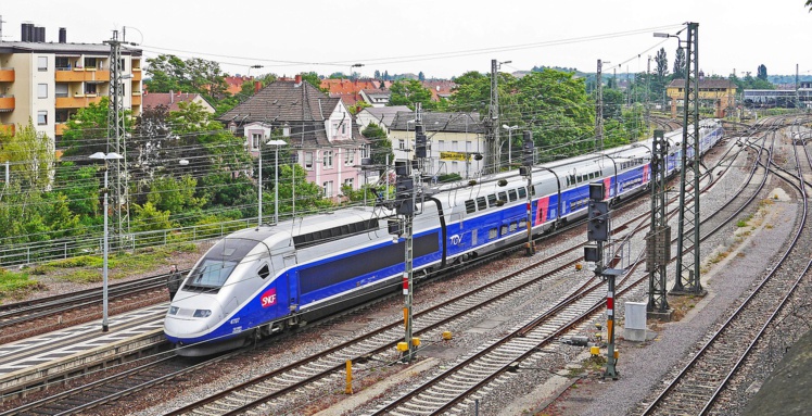 Nouvelles perturbations à la SNCF pour le premier week-end de départs en vacances