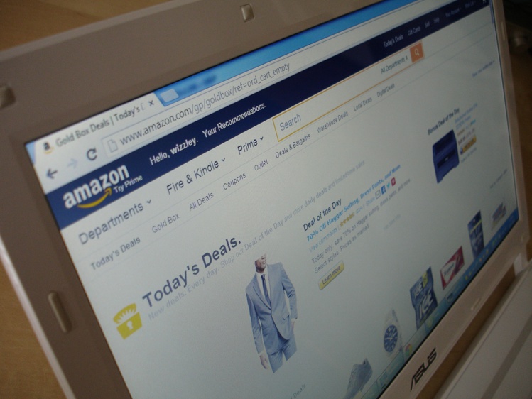 Amazon : malgré des performances spectaculaires, les investisseurs vendent l’action