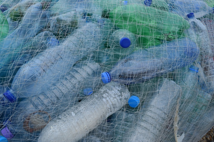 Un « bonus-malus » pour favoriser le recyclage du plastique