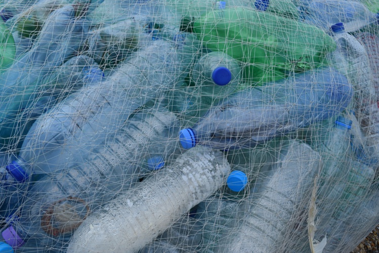 Un « bonus-malus » pour favoriser le recyclage du plastique Un « bonus-malus » pour favoriser le recyclage du plastique