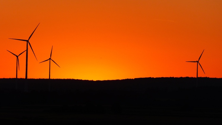 Neoen, la pépite française de l’électricité renouvelable, prépare son entrée en Bourse Neoen, la pépite française de l’électricité renouvelable, prépare son entrée en Bourse