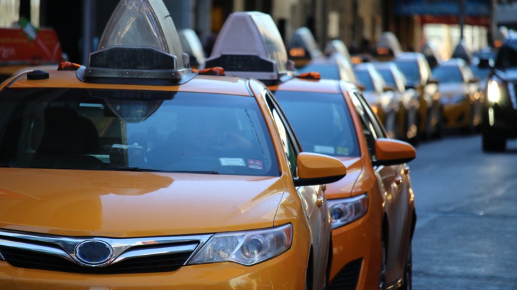 Devant la justice, Uber clame à nouveau l’indépendance de ses chauffeurs Devant la justice, Uber clame à nouveau l’indépendance de ses chauffeurs