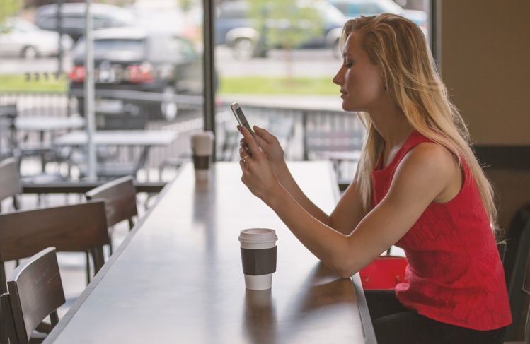 La « pire année » pour le marché du smartphone