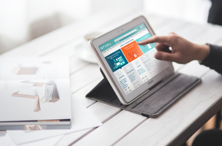 Comment le groupe Casino a opéré sa mue face, et grâce, au e-commerce Comment le groupe Casino a opéré sa mue face, et grâce, au e-commerce