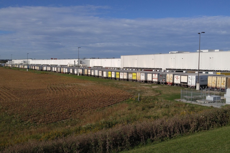 Négociations commerciales : la loi ÉGAlim n’a eu que peu d’effet Négociations commerciales : la loi ÉGAlim n’a eu que peu d’effet