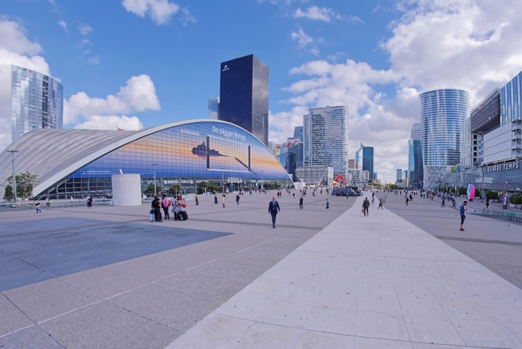 Pour les chefs d'entreprise, l’attractivité de la France s’est dégradée Pour les chefs d'entreprise, l’attractivité de la France s’est dégradée