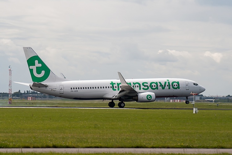 Transavia : des turbulences sont à prévoir Transavia : des turbulences sont à prévoir