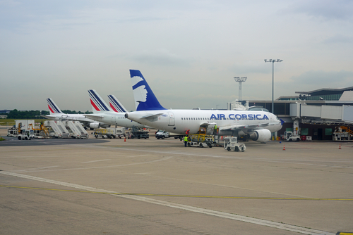 Les pires aéroports de l’été