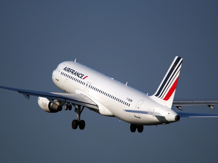 Air France ne viendra pas au secours de XL Airways