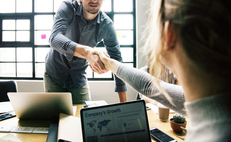 Cessions et acquisitions de PME : l'activité s’intensifie en région Cessions et acquisitions de PME : l'activité s’intensifie en région