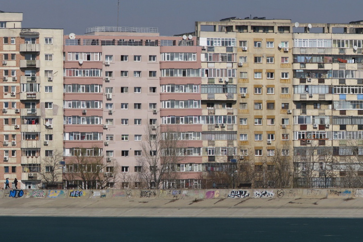 Ménages à bas revenus et logement : la France plutôt bonne élève Ménages à bas revenus et logement : la France plutôt bonne élève