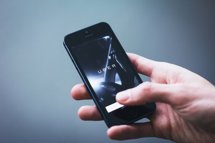 Travis Kalanick met totalement fin à son aventure Uber