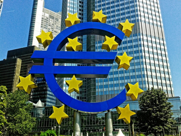 L'économie européenne devrait encore ralentir en 2020
