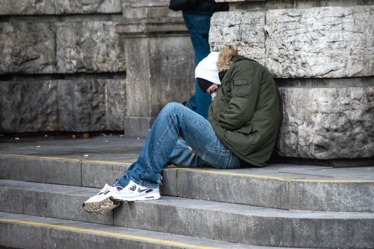 Inégalités : 7 personnes possèdent plus que les 30% les plus pauvres