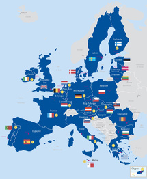 La Fondation Robert Schuman défend Schengen