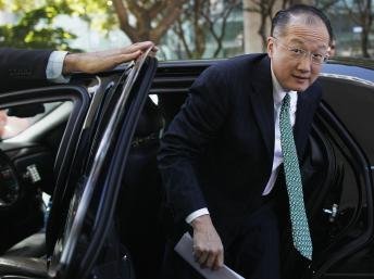 Jim Kim à la Banque Mondiale ? Une posture différente ! Jim Kim à la Banque Mondiale ? Une posture différente !